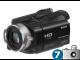sony hdr-sr7 full hd videocamera